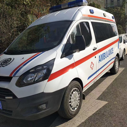 当雄品质救护车出租,为您的健康出行负责