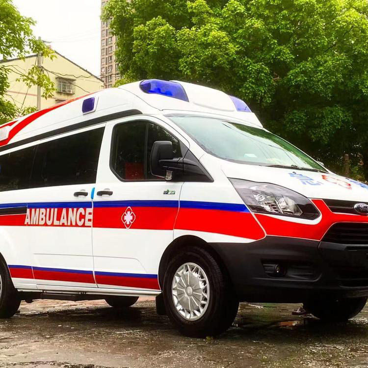 当雄跨省救护车出租护送返乡