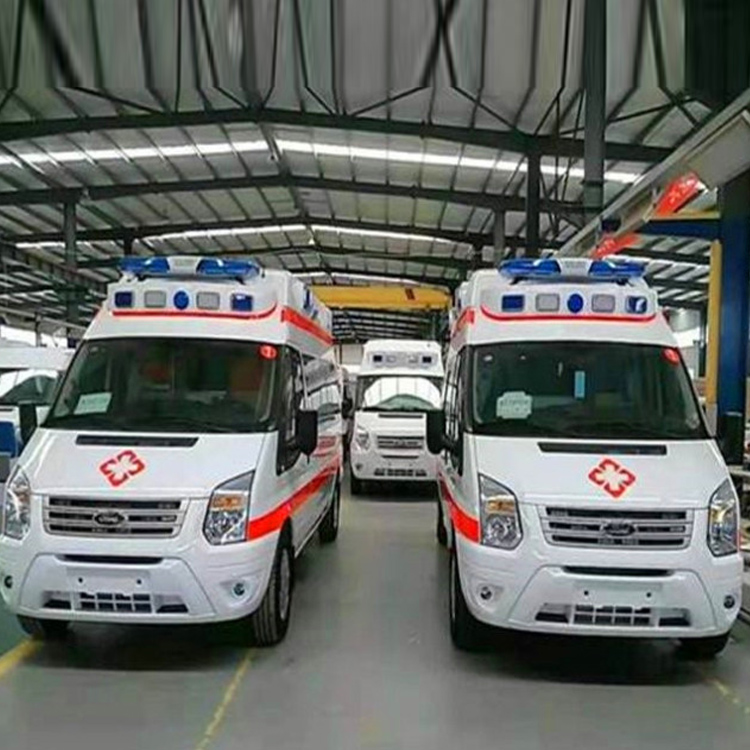 当雄跨市救护车出租护送
