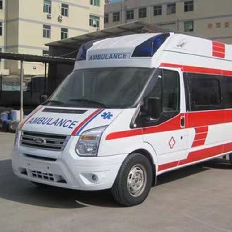 当雄救护车出租收费:安全出行,价格透明