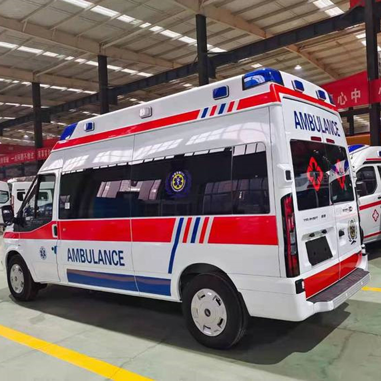当雄救护车出租 —— 专业、安全、高效的城市急救服务