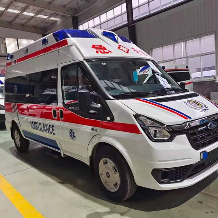 当雄演唱会救护车出租保障现场